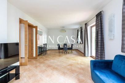 House Rent Warszawa Wilanów