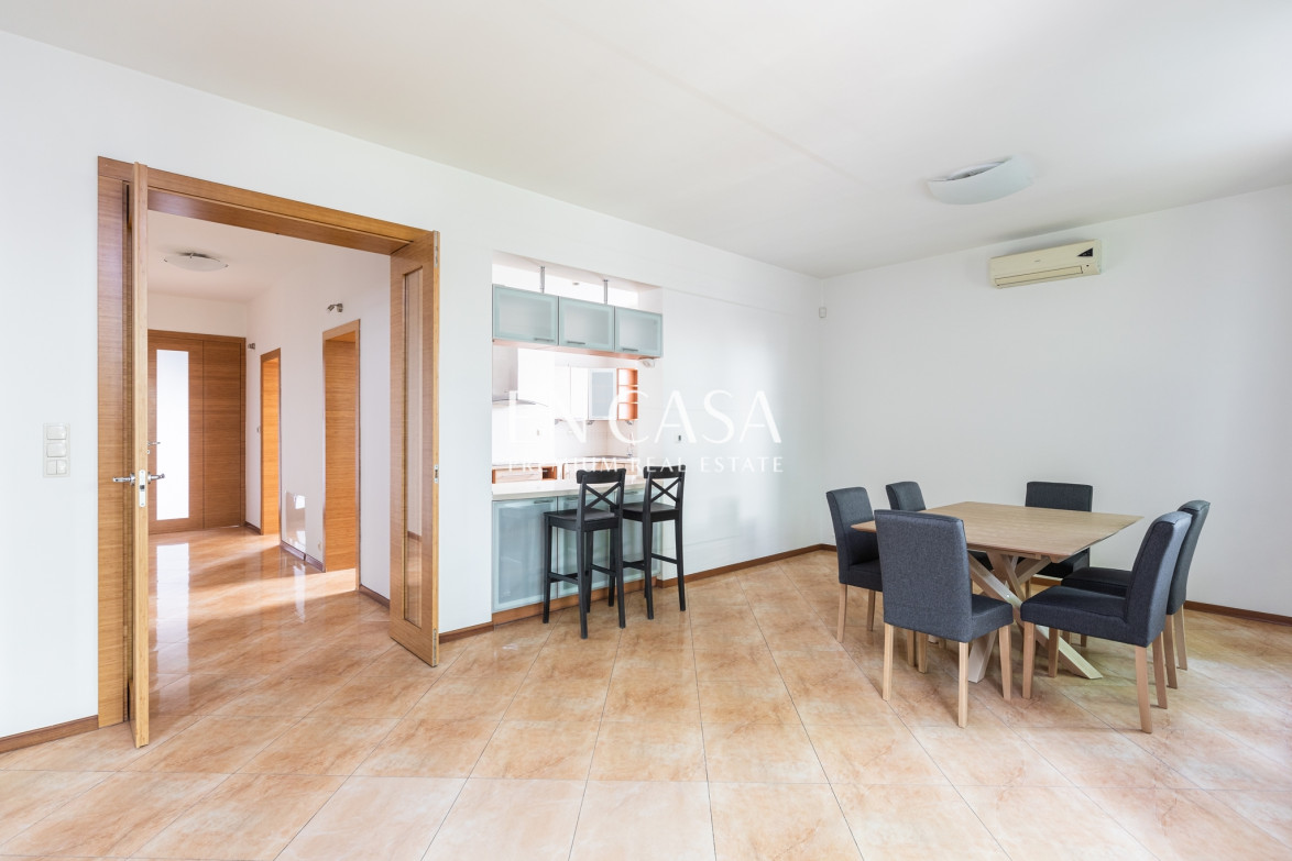 House Rent Warszawa Wilanów 4