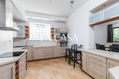 House Rent Warszawa Wilanów
