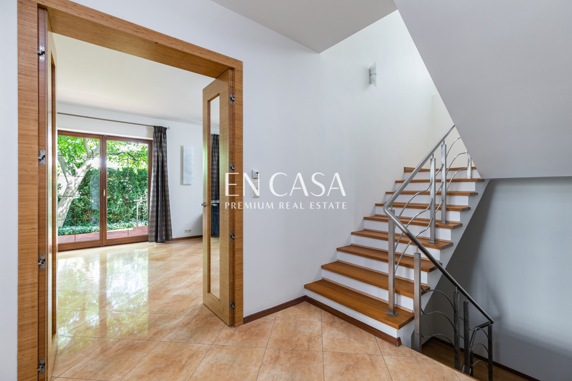 House Rent Warszawa Wilanów 6