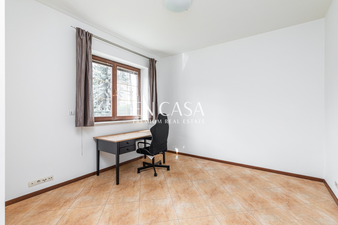 House Rent Warszawa Wilanów 9