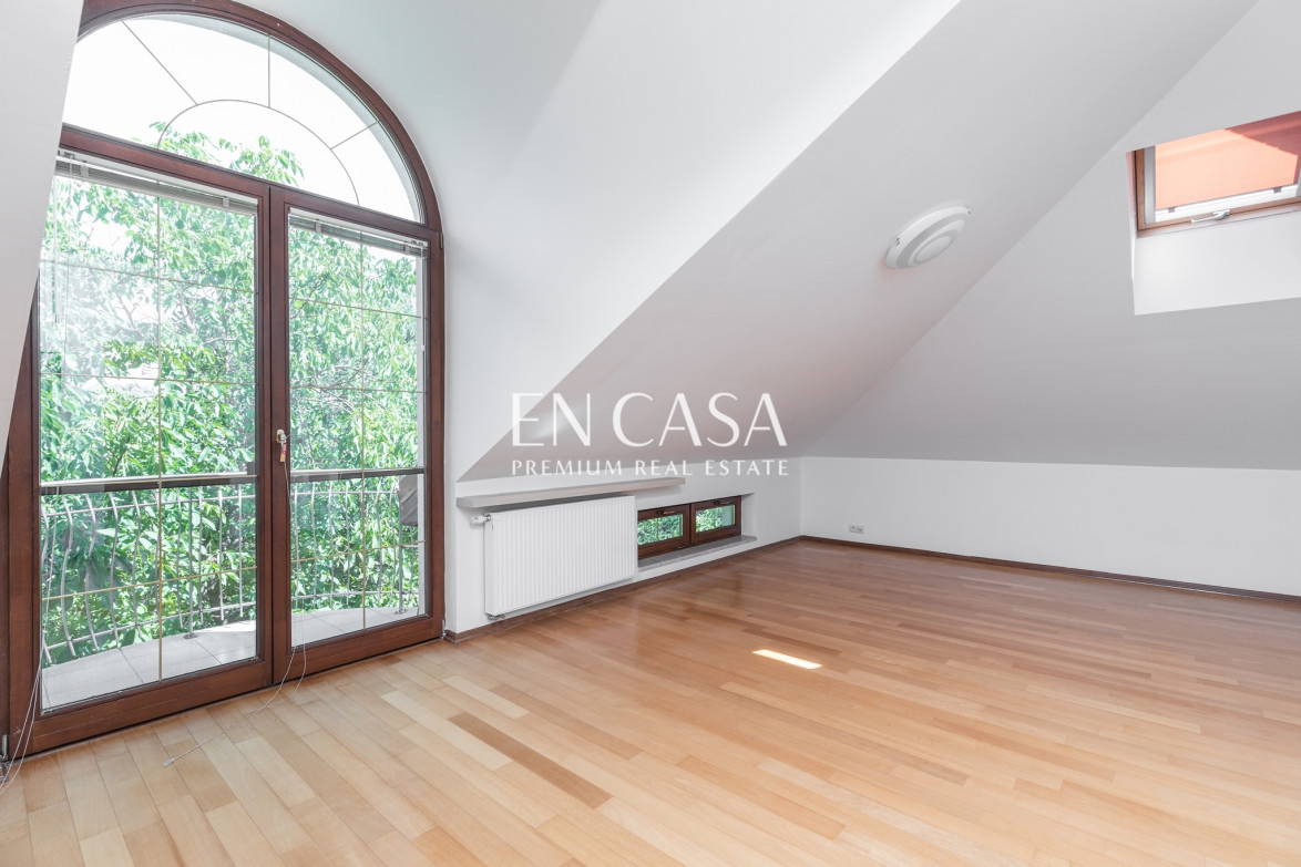 House Rent Warszawa Wilanów 11