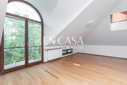 House Rent Warszawa Wilanów