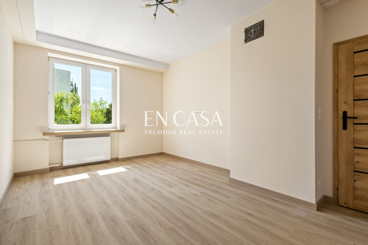 Apartment Sale Warszawa Mokotów Chełmska 1