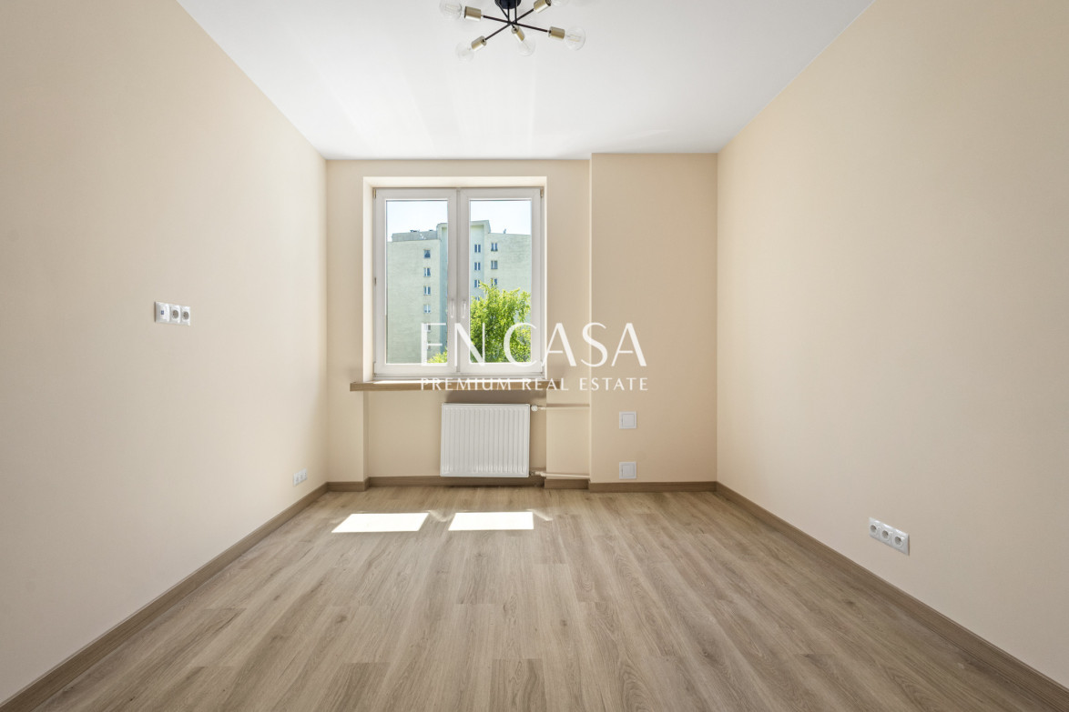 Apartment Sale Warszawa Mokotów Chełmska 3