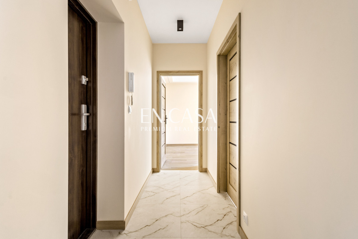 Apartment Sale Warszawa Mokotów Chełmska 7
