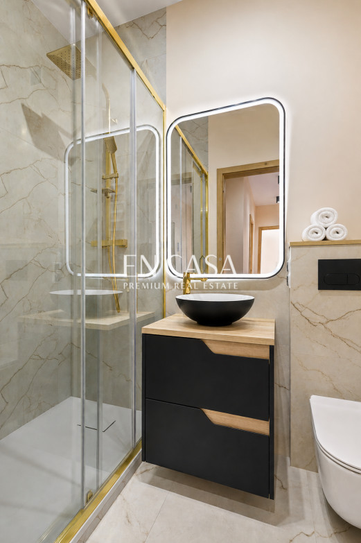 Apartment Sale Warszawa Mokotów Chełmska 8
