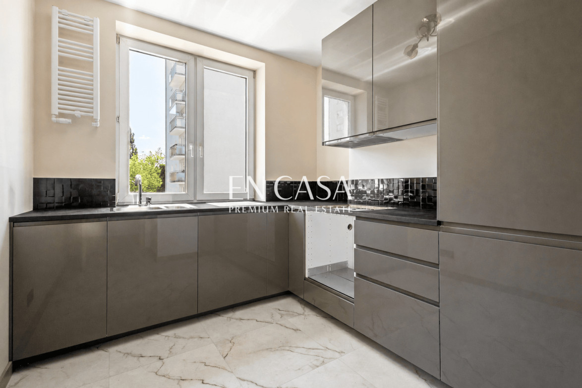 Apartment Sale Warszawa Mokotów Chełmska 5