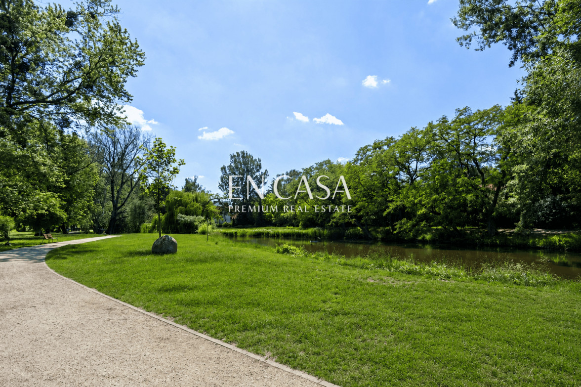 Apartment Sale Warszawa Mokotów Chełmska 9