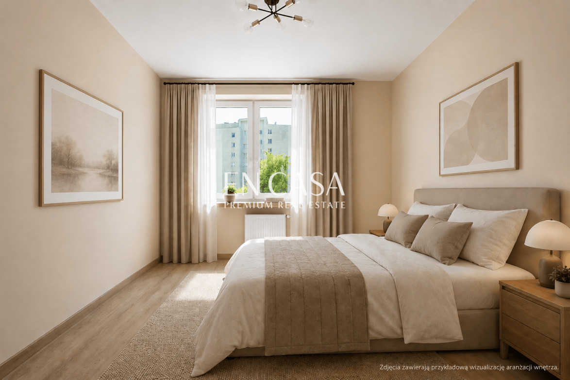 Apartment Sale Warszawa Mokotów Chełmska 4