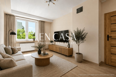 Apartment Sale Warszawa Mokotów Chełmska