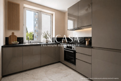 Apartment Sale Warszawa Mokotów Chełmska