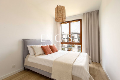 Apartment Sale Warszawa Wilanów ul Marcelego Handelsmana