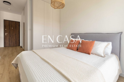 Apartment Sale Warszawa Wilanów ul Marcelego Handelsmana
