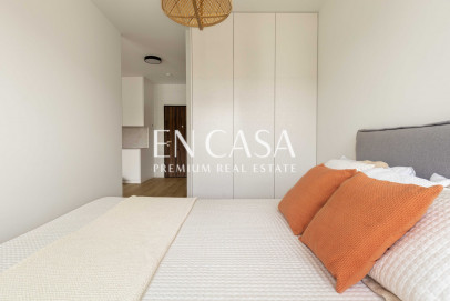 Apartment Sale Warszawa Wilanów ul Marcelego Handelsmana