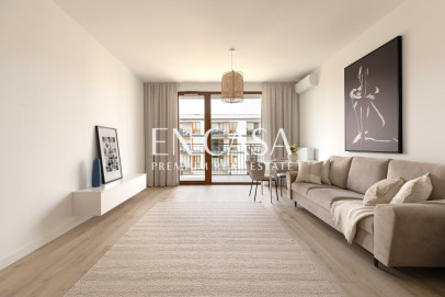 Apartment Sale Warszawa Wilanów ul Marcelego Handelsmana