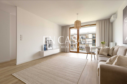 Apartment Sale Warszawa Wilanów ul Marcelego Handelsmana