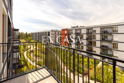 Apartment Sale Warszawa Wilanów ul Marcelego Handelsmana