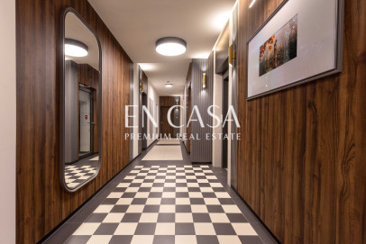 Apartment Sale Warszawa Wilanów ul Marcelego Handelsmana