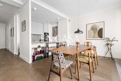 Apartment Sale Warszawa Śródmieście Poznańska