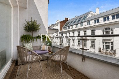Apartment Sale Warszawa Śródmieście Poznańska