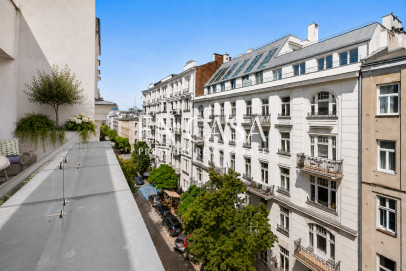 Apartment Sale Warszawa Śródmieście Poznańska