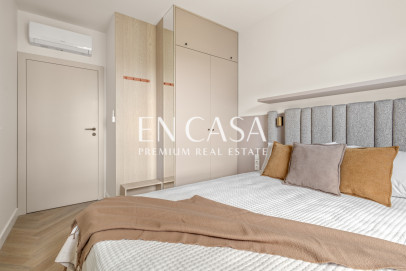 Apartment Rent Warszawa Ursus Herbu Oksza