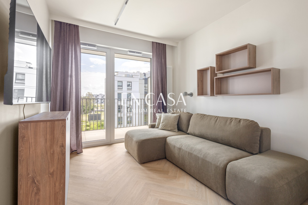 Apartment Rent Warszawa Ursus Herbu Oksza 2