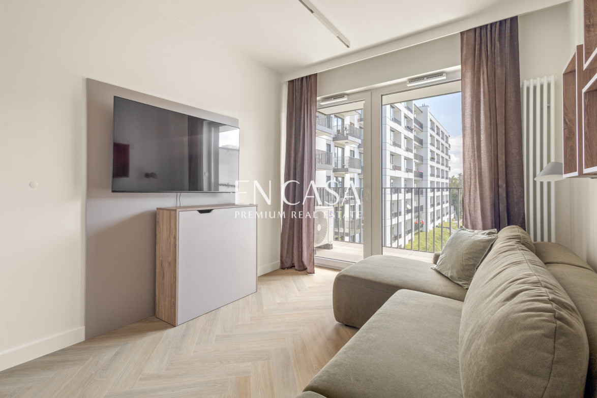 Apartment Rent Warszawa Ursus Herbu Oksza 3