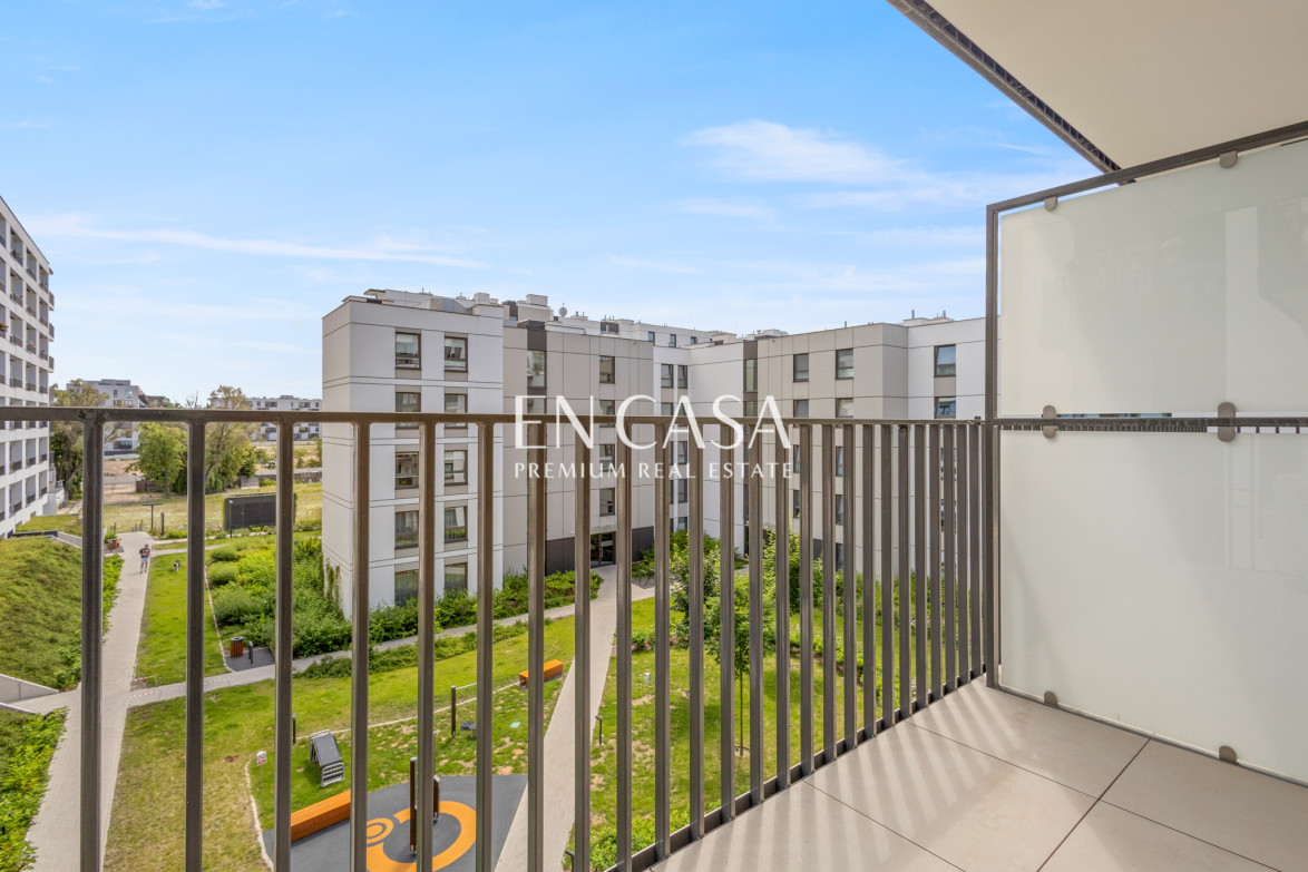 Apartment Rent Warszawa Ursus Herbu Oksza 4