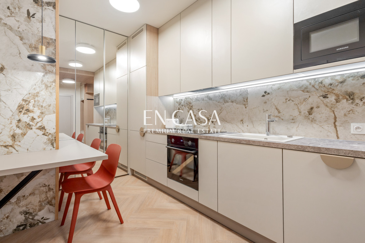 Apartment Rent Warszawa Ursus Herbu Oksza 9