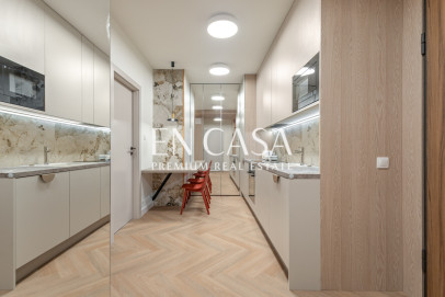 Apartment Rent Warszawa Ursus Herbu Oksza