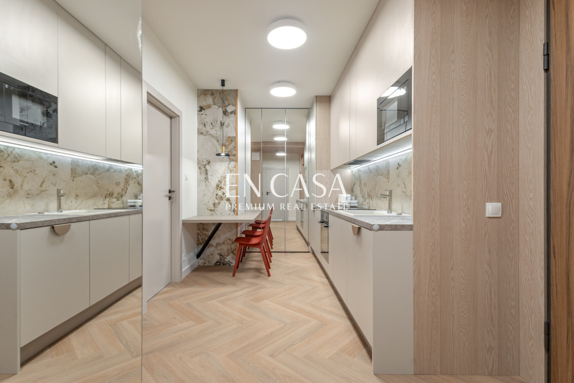 Apartment Rent Warszawa Ursus Herbu Oksza 10