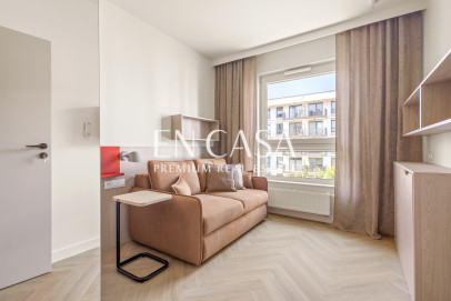 Apartment Rent Warszawa Ursus Herbu Oksza