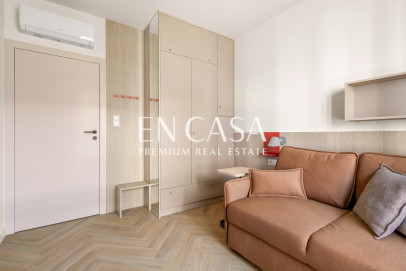 Apartment Rent Warszawa Ursus Herbu Oksza