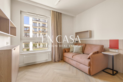 Apartment Rent Warszawa Ursus Herbu Oksza