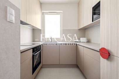Apartment Rent Warszawa Ursus Herbu Oksza