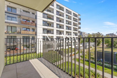 Apartment Rent Warszawa Ursus Herbu Oksza