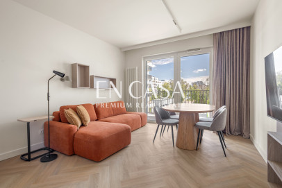 Apartment Rent Warszawa Ursus Herbu Oksza