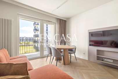 Apartment Rent Warszawa Ursus Herbu Oksza