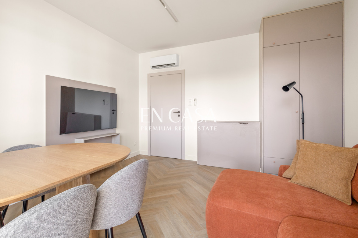 Apartment Rent Warszawa Ursus Herbu Oksza 4