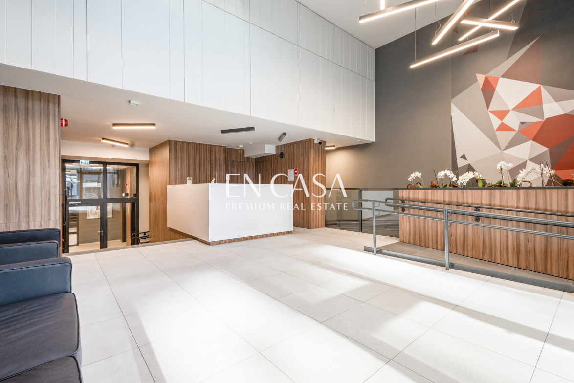 Apartment Rent Warszawa Ursus Herbu Oksza 16
