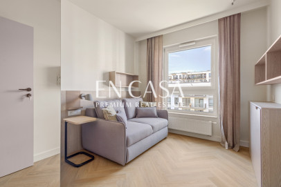 Apartment Rent Warszawa Ursus Herbu Oksza