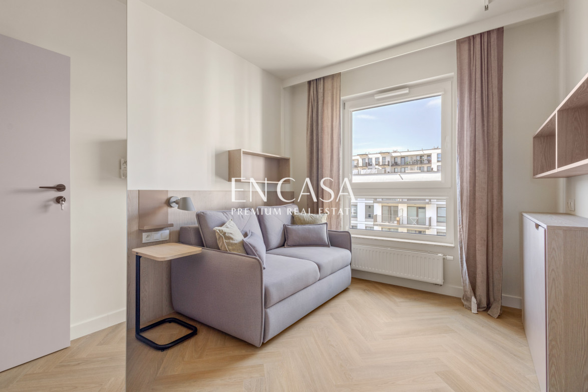 Apartment Rent Warszawa Ursus Herbu Oksza 6