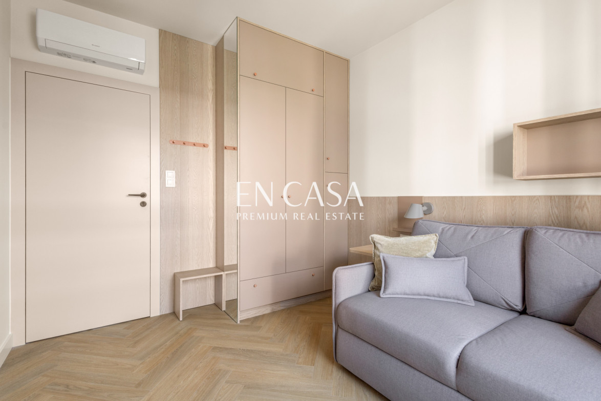 Apartment Rent Warszawa Ursus Herbu Oksza 7