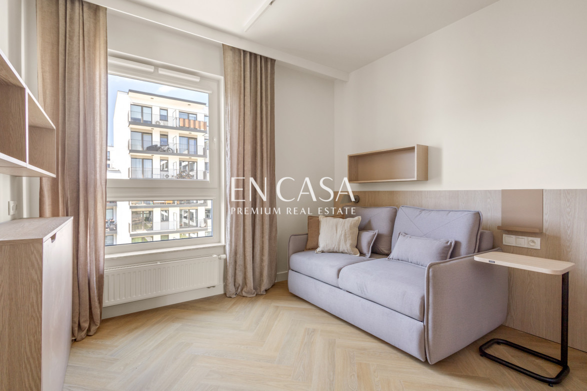 Apartment Rent Warszawa Ursus Herbu Oksza 8