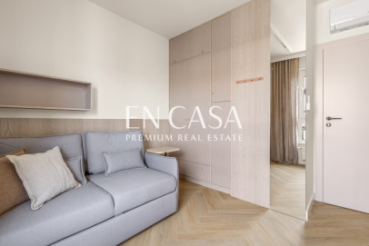 Apartment Rent Warszawa Ursus Herbu Oksza