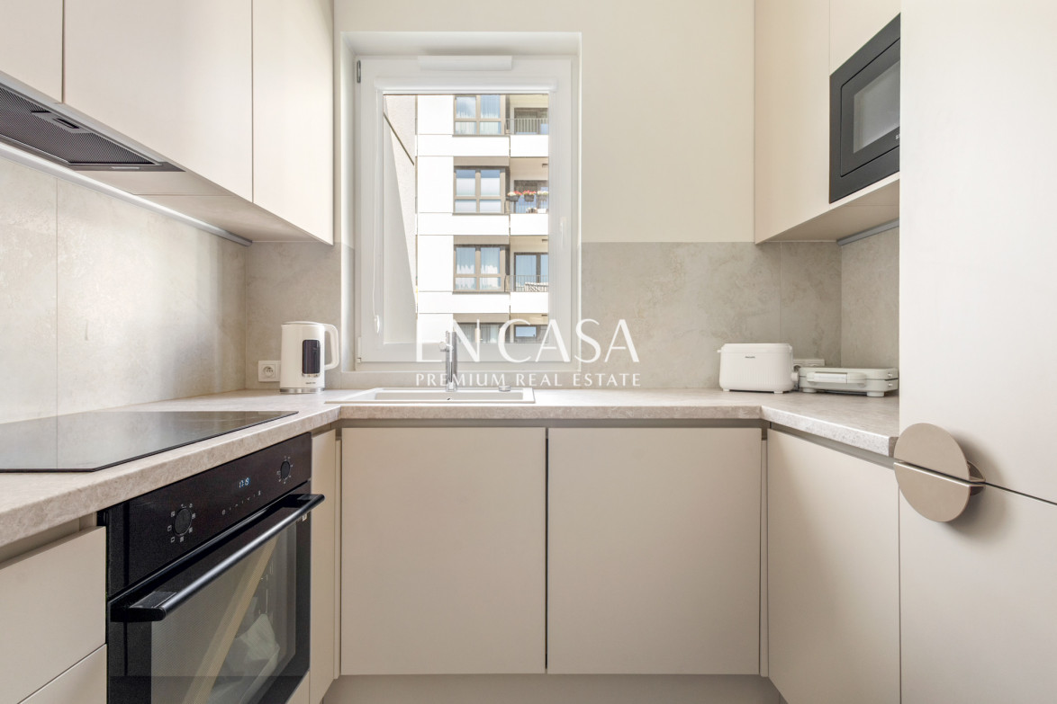 Apartment Rent Warszawa Ursus Herbu Oksza 13