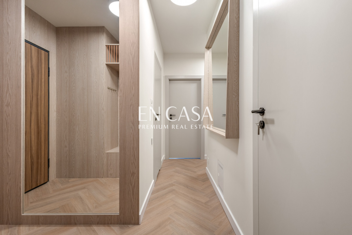 Apartment Rent Warszawa Ursus Herbu Oksza 14