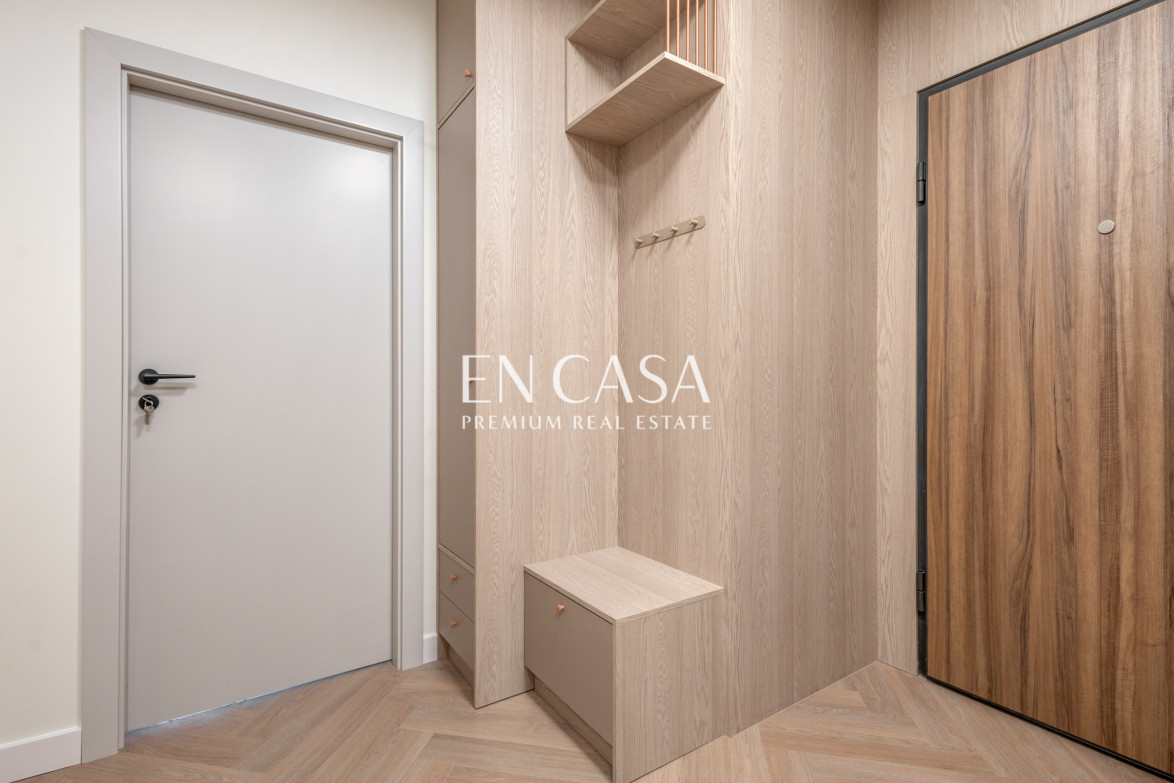 Apartment Rent Warszawa Ursus Herbu Oksza 15